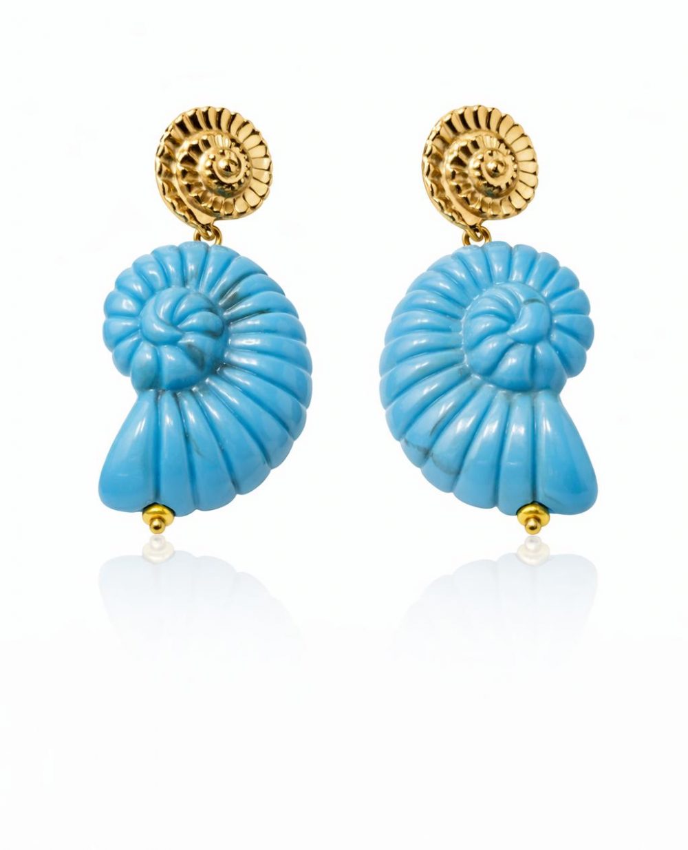 Boucles d’oreilles Agathe