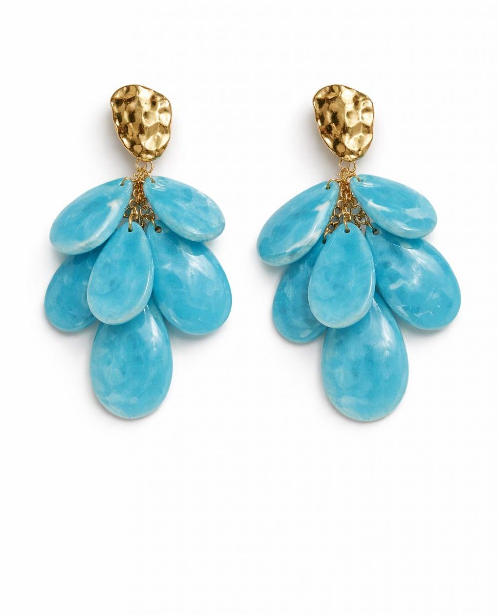 Boucles d’oreilles Lili