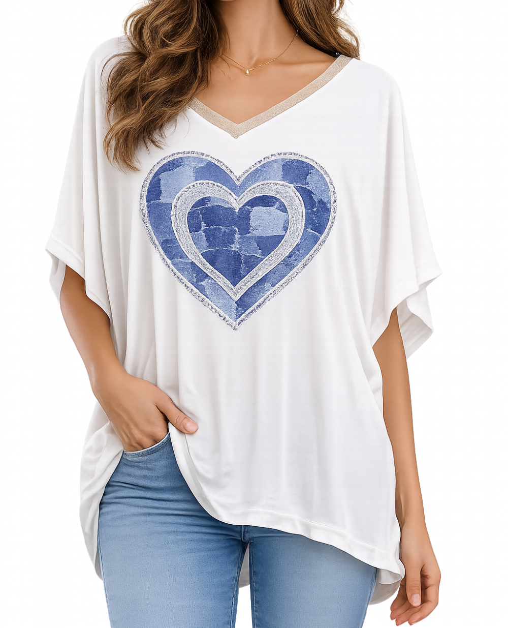 Tee Shirt Sabrina