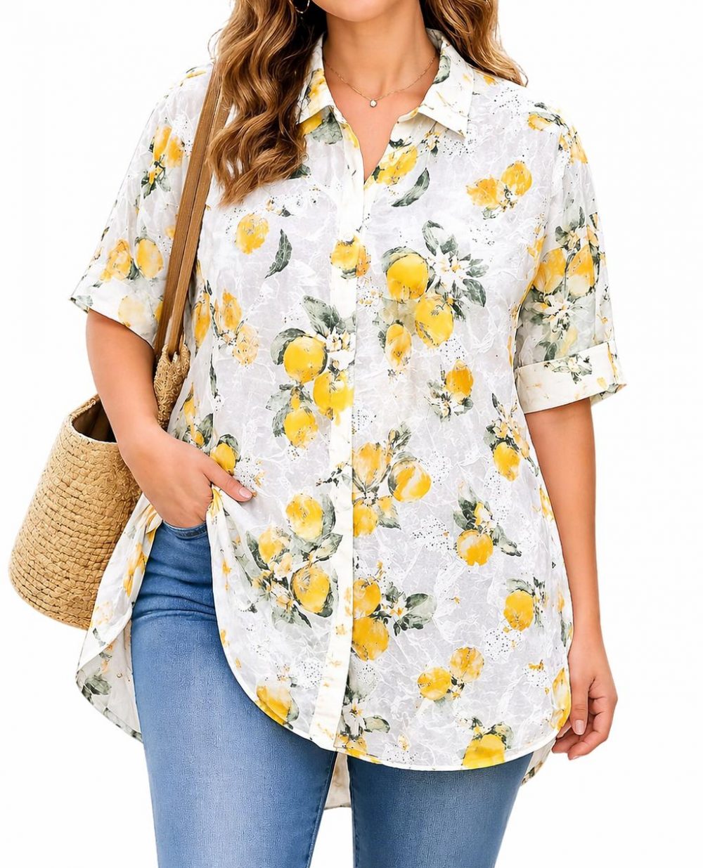 Chemise Lola