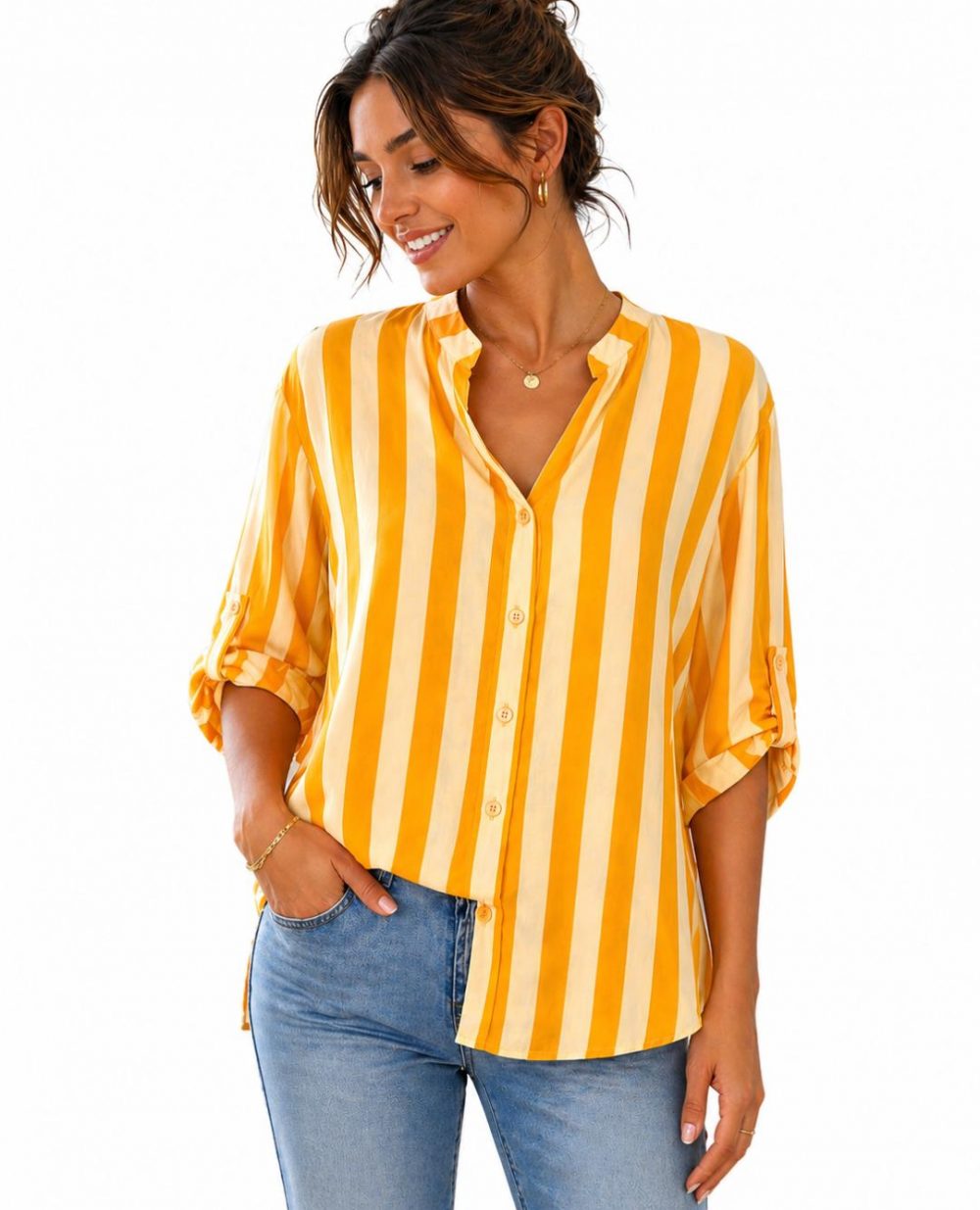 Chemise Luisa