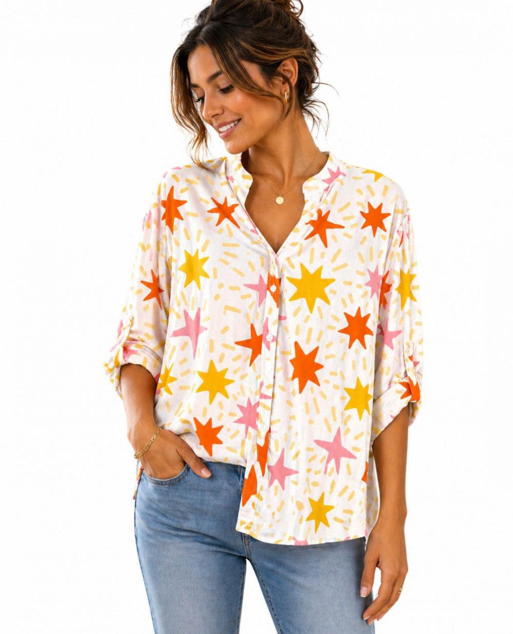 Chemise Sandrine
